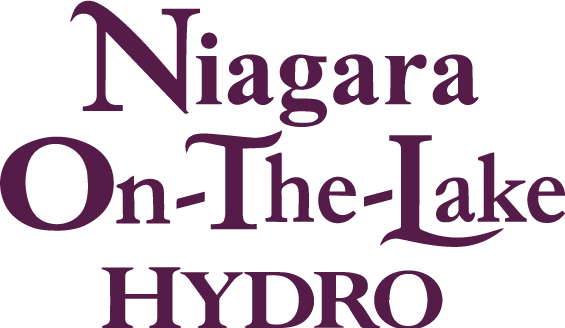 Niagara on the Lake Hydro Logo