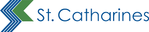 City of St. Catharines Logo